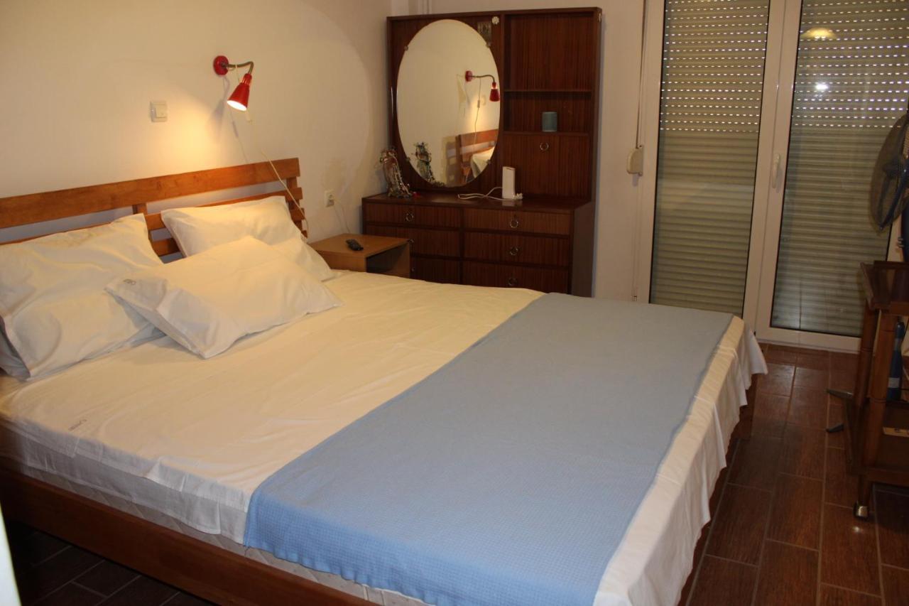 Xenia's Apt In West Moat Chania Leilighet
