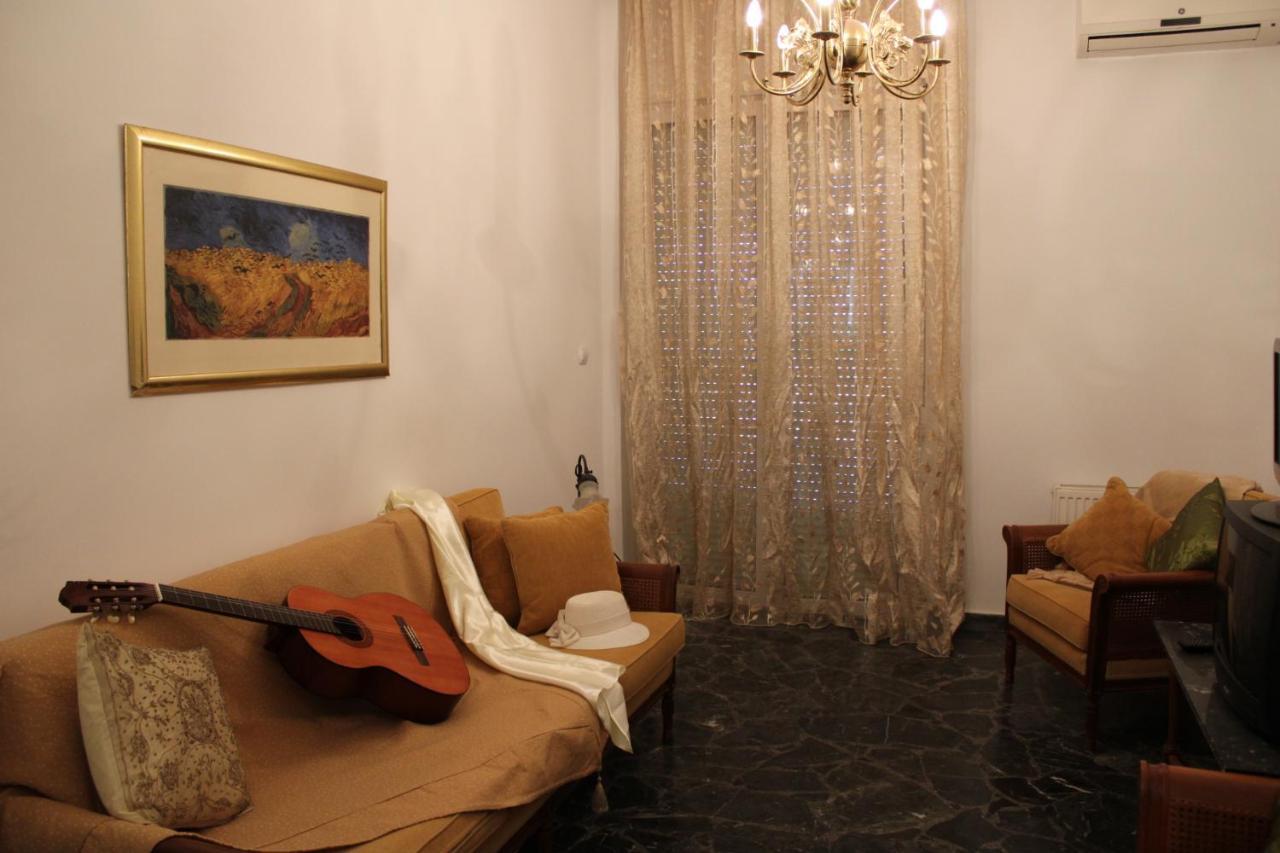 Xenia's Apt In West Moat Chania * Khania