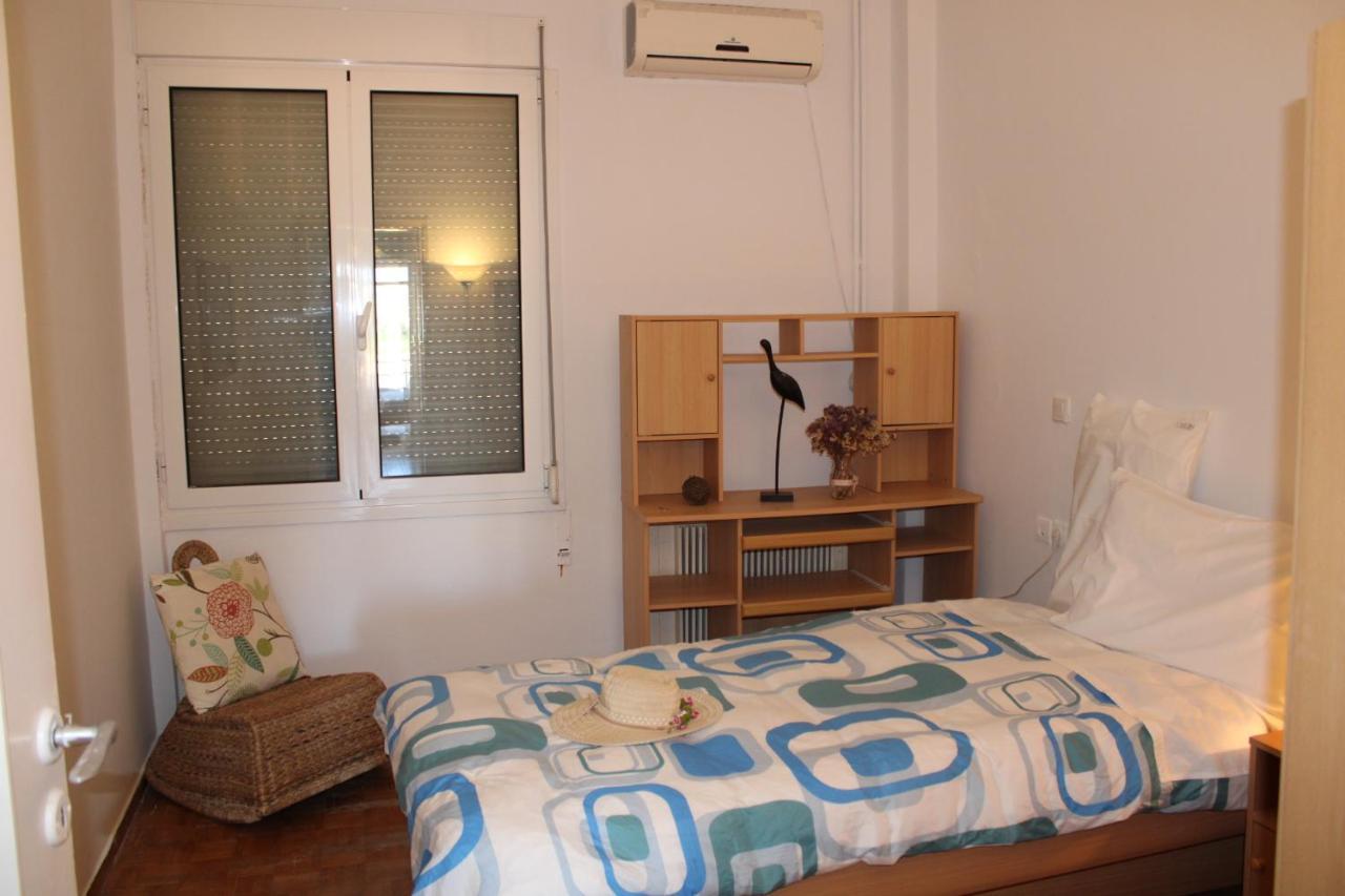 Xenia's Apt In West Moat Chania Khania