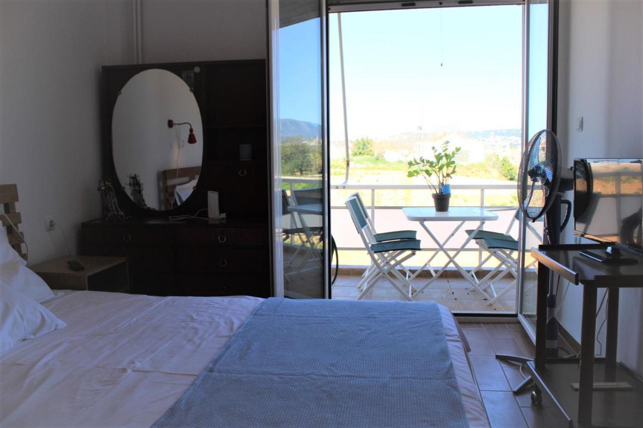 Xenia's Apt In West Moat Chania Khania